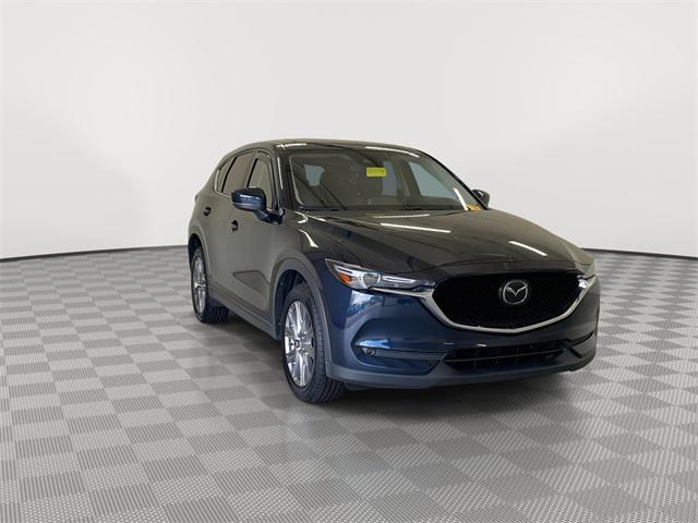 used 2019 Mazda CX-5 car, priced at $19,500