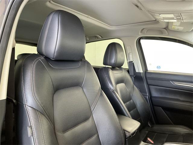 used 2019 Mazda CX-5 car, priced at $19,500