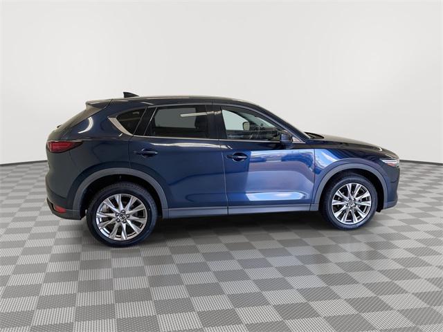 used 2019 Mazda CX-5 car, priced at $19,500
