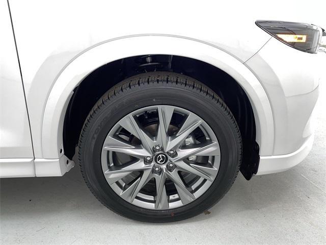 new 2025 Mazda CX-5 car, priced at $36,524