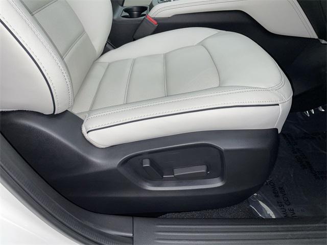 new 2025 Mazda CX-5 car, priced at $36,524