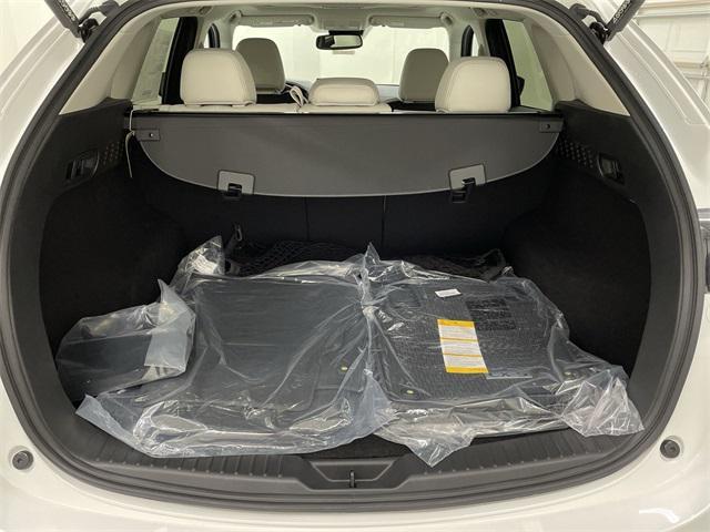new 2025 Mazda CX-5 car, priced at $36,524