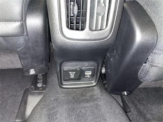 used 2018 Jeep Compass car, priced at $15,995