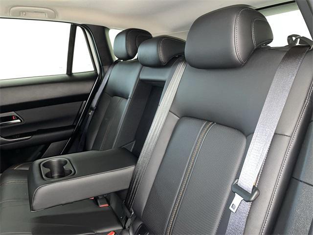used 2025 Mazda CX-50 Hybrid car, priced at $36,495