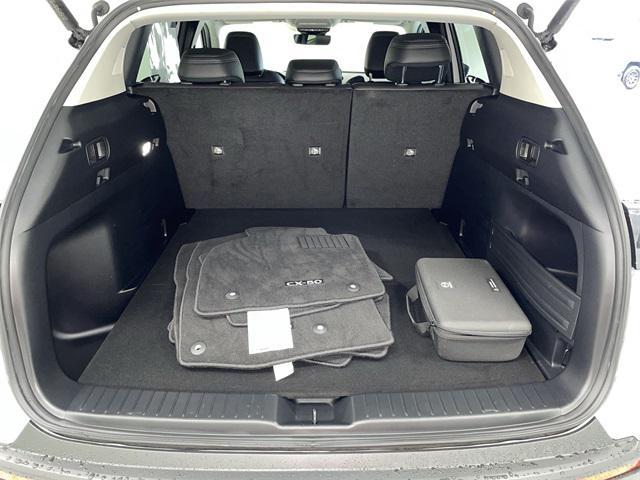 used 2025 Mazda CX-50 Hybrid car, priced at $36,495