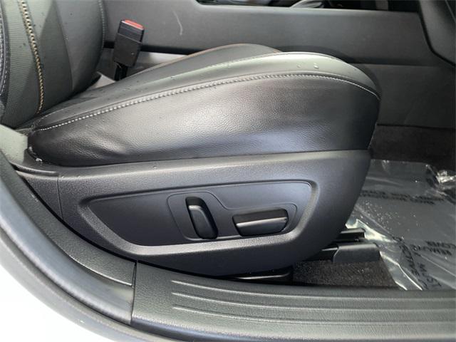 used 2025 Mazda CX-50 Hybrid car, priced at $36,495