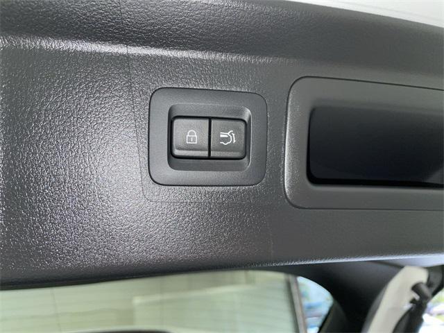 used 2025 Mazda CX-50 Hybrid car, priced at $36,495