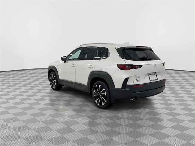 used 2025 Mazda CX-50 Hybrid car, priced at $36,495