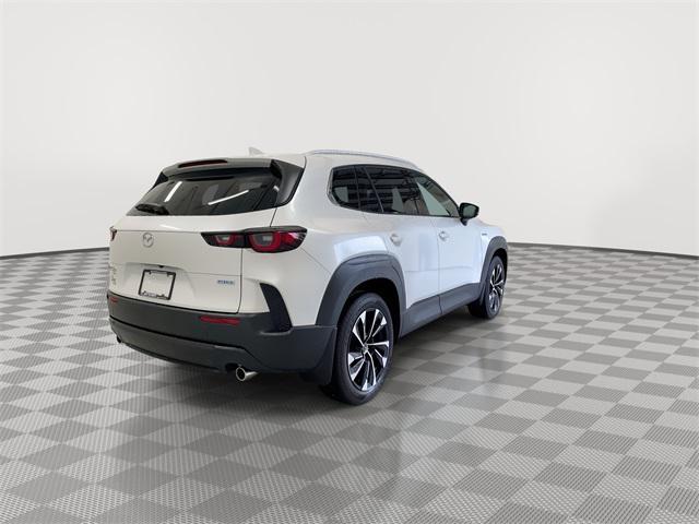 used 2025 Mazda CX-50 Hybrid car, priced at $36,495