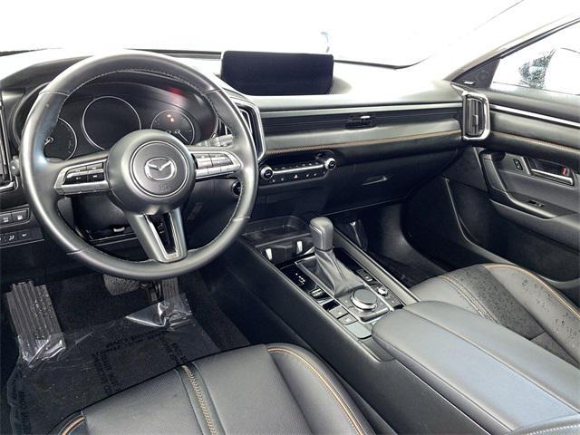 used 2025 Mazda CX-50 Hybrid car, priced at $36,495
