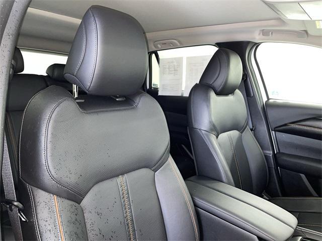 used 2025 Mazda CX-50 Hybrid car, priced at $36,495