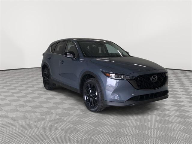 new 2024 Mazda CX-5 car, priced at $32,276