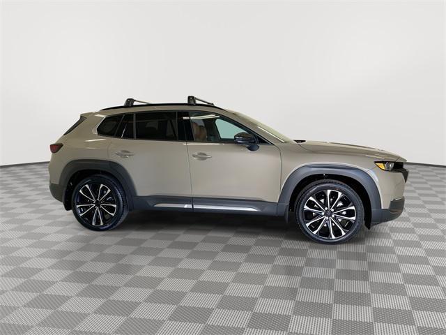 new 2026 Mazda CX-50 car, priced at $45,524