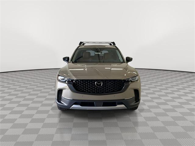 new 2026 Mazda CX-50 car, priced at $45,524