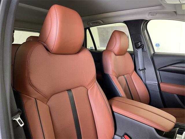 new 2026 Mazda CX-50 car, priced at $45,524