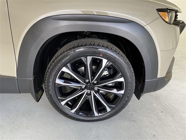 new 2026 Mazda CX-50 car, priced at $45,524