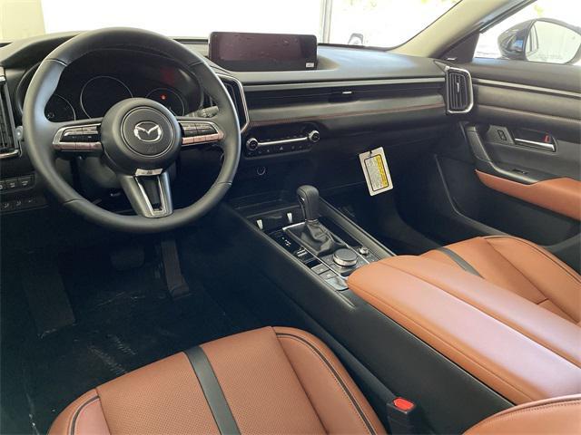 new 2026 Mazda CX-50 car, priced at $45,524