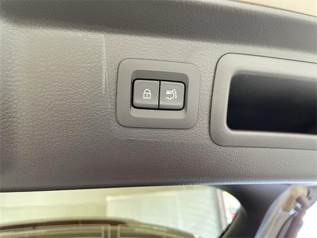 new 2026 Mazda CX-50 car, priced at $45,524