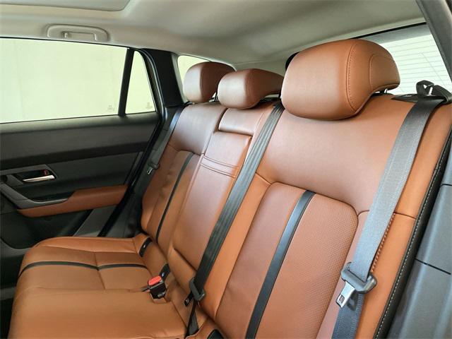 new 2026 Mazda CX-50 car, priced at $45,524