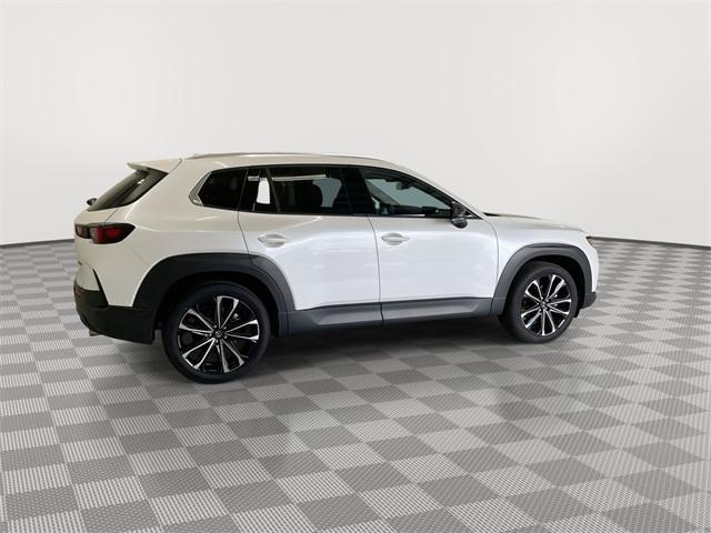 used 2025 Mazda CX-50 car, priced at $38,987