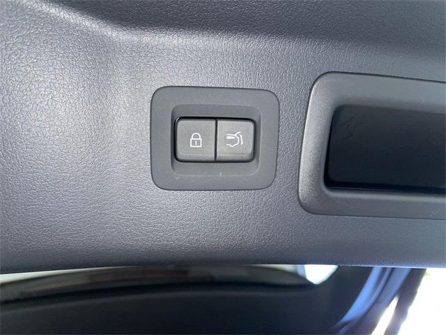 used 2025 Mazda CX-90 car, priced at $47,498