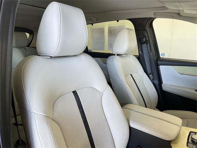 used 2025 Mazda CX-90 car, priced at $47,498