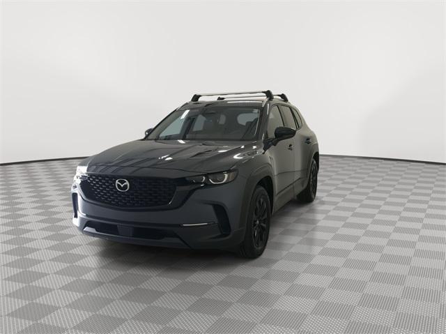 used 2025 Mazda CX-50 car, priced at $32,269