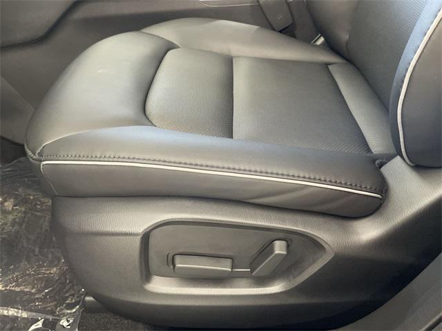 new 2025 Mazda CX-5 car, priced at $29,816