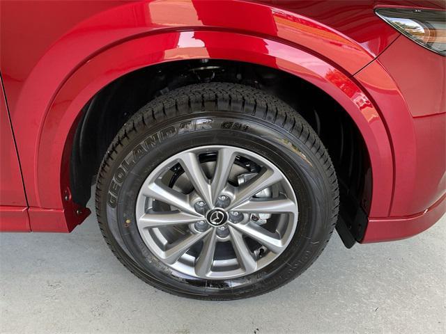new 2025 Mazda CX-5 car, priced at $29,816
