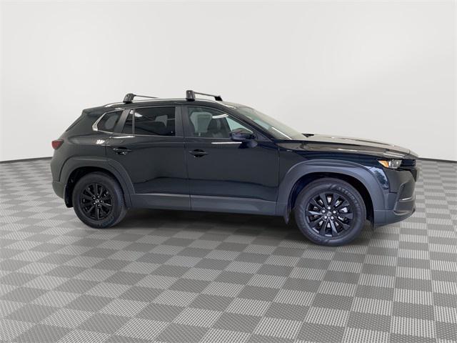 used 2024 Mazda CX-50 car, priced at $30,500
