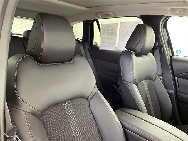used 2024 Mazda CX-50 car, priced at $30,500