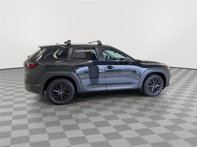 used 2024 Mazda CX-50 car, priced at $30,500