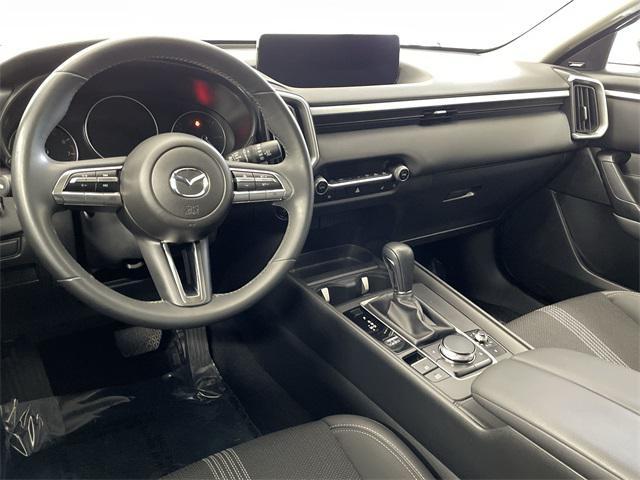 used 2024 Mazda CX-50 car, priced at $30,500