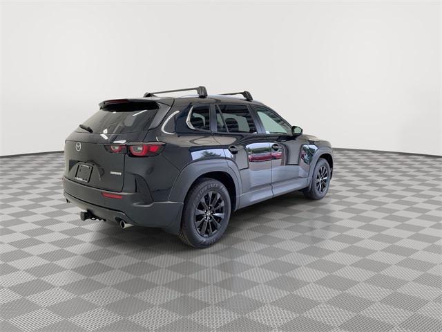 used 2024 Mazda CX-50 car, priced at $30,500