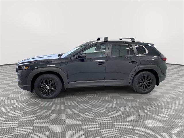used 2024 Mazda CX-50 car, priced at $30,500