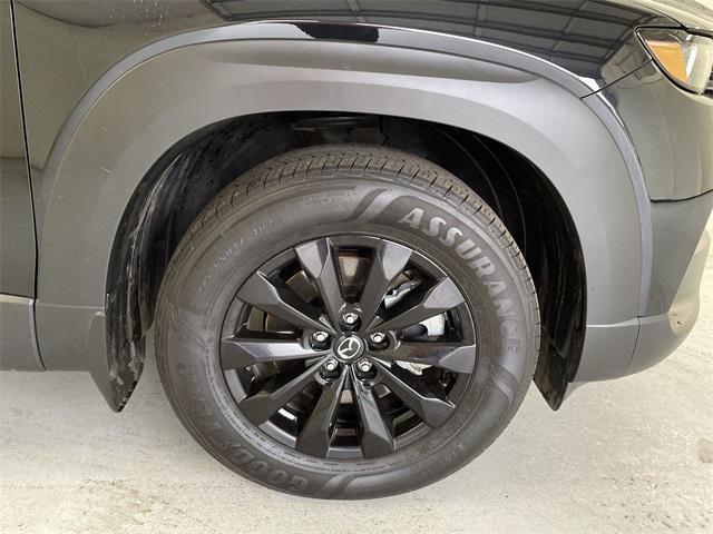 used 2024 Mazda CX-50 car, priced at $30,500