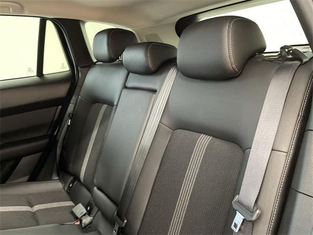 used 2024 Mazda CX-50 car, priced at $30,500
