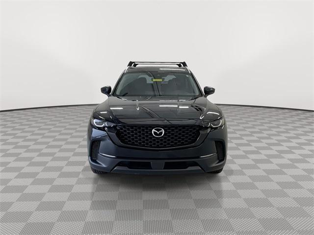 used 2024 Mazda CX-50 car, priced at $30,500