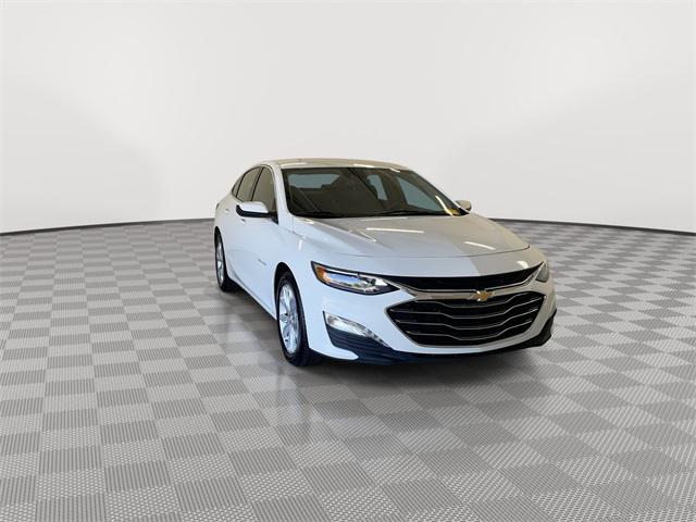 used 2024 Chevrolet Malibu car, priced at $19,500