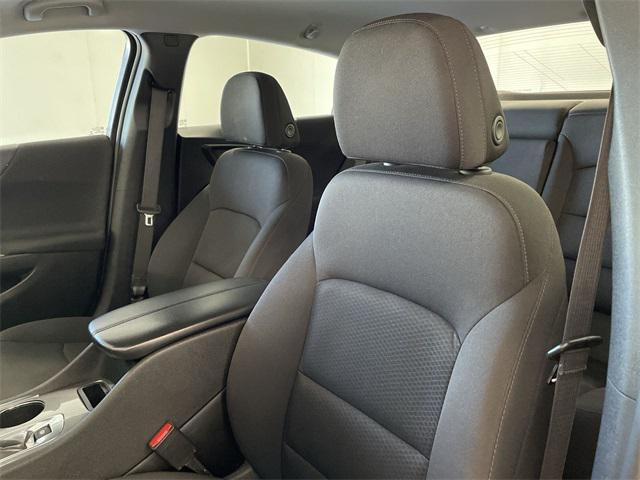 used 2024 Chevrolet Malibu car, priced at $19,500