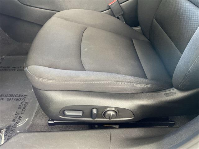 used 2024 Chevrolet Malibu car, priced at $19,500