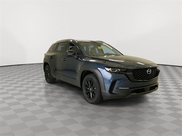 used 2024 Mazda CX-50 car, priced at $31,989