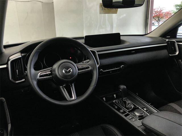 used 2024 Mazda CX-50 car, priced at $31,989