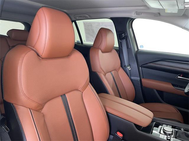 new 2025 Mazda CX-50 car, priced at $41,363