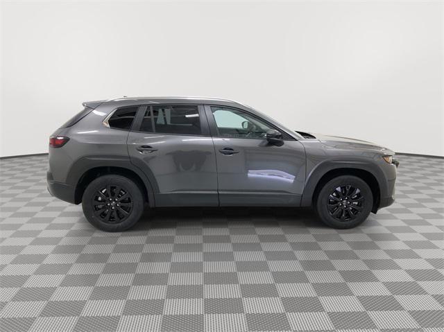 new 2025 Mazda CX-50 car, priced at $35,468