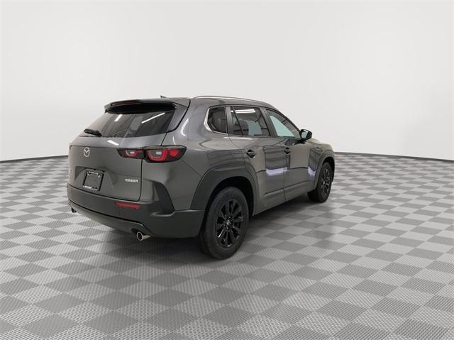 new 2025 Mazda CX-50 car, priced at $35,468