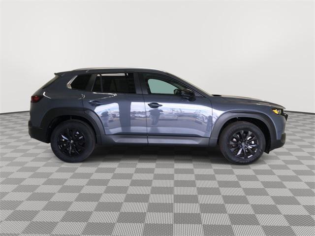 used 2024 Mazda CX-50 car, priced at $30,999