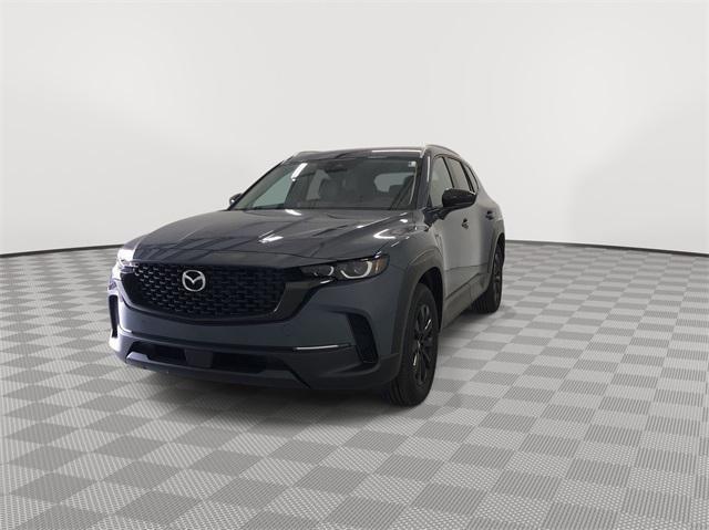 used 2024 Mazda CX-50 car, priced at $30,999