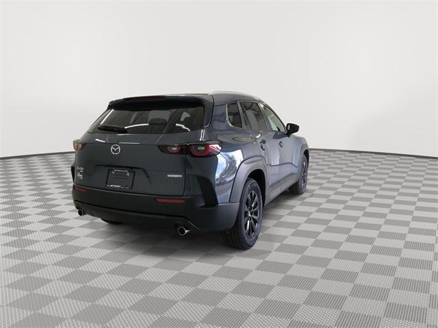 used 2024 Mazda CX-50 car, priced at $30,999