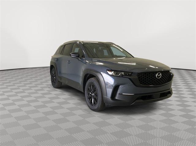 used 2024 Mazda CX-50 car, priced at $30,999